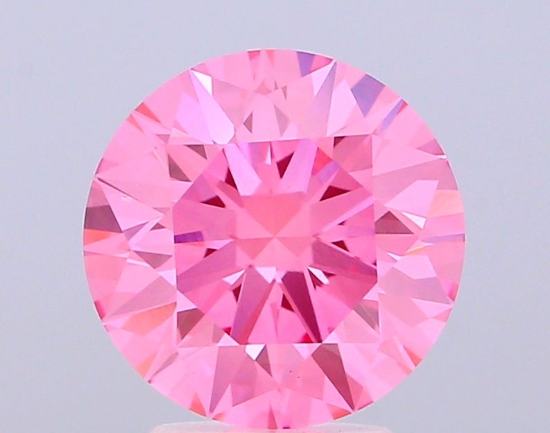 2.53 Carat