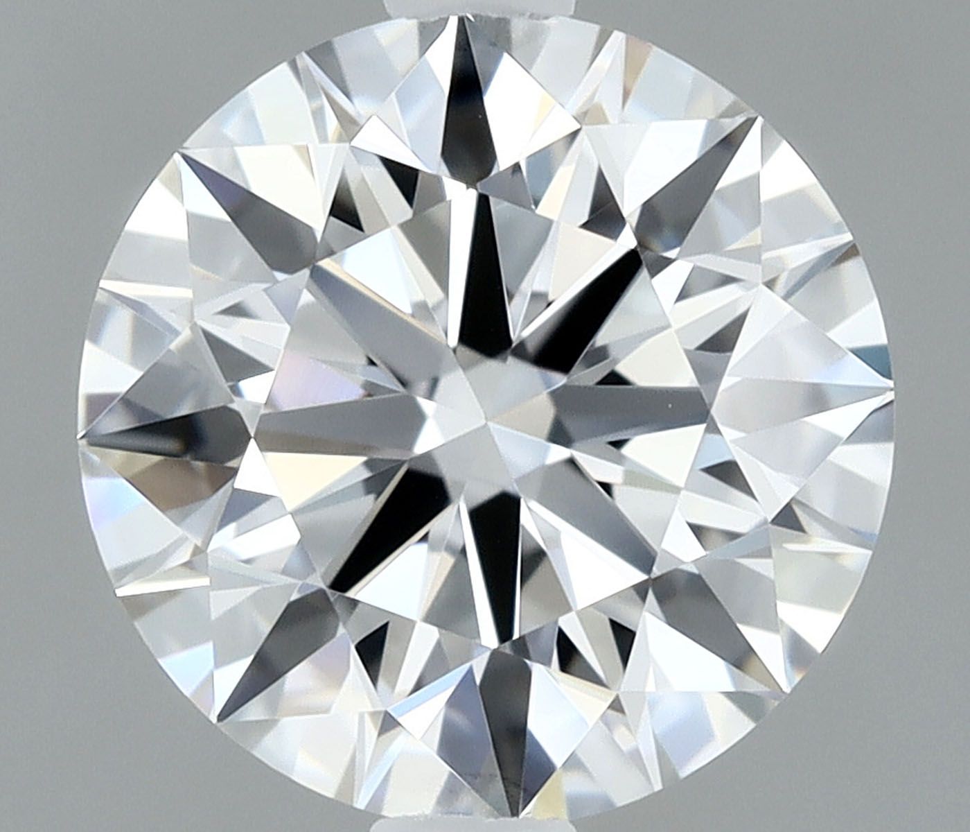 Diament 1.34 ct D/VVS1