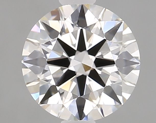1.09 ct. round Lab Grown Diamond front image