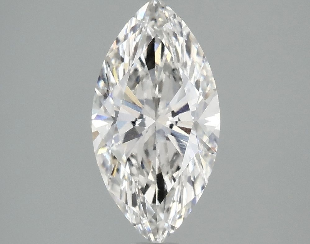 1.58 ct Marquise diamond