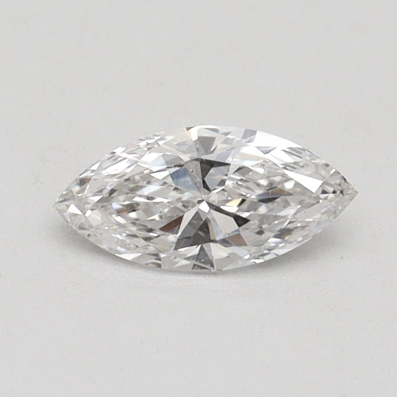 0.44 ct Marquise diamond