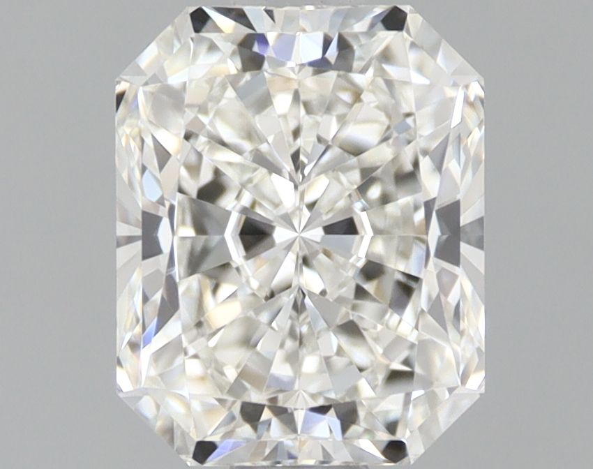 1.32 ct Radiant diamond