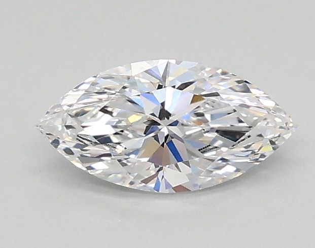 0.39 ct lab-grown Marquise Diamond