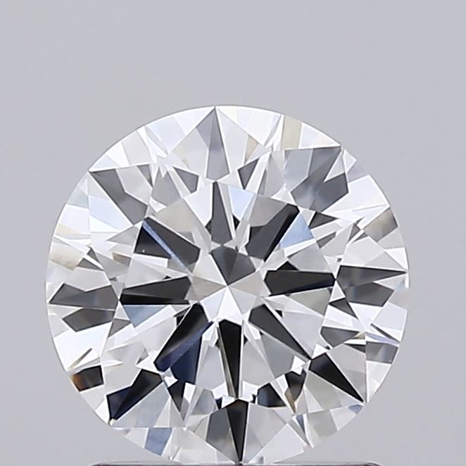1.05 ct. round Lab Grown Diamond front image