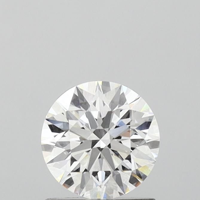 1.01 ct lab-grown Round Diamond
