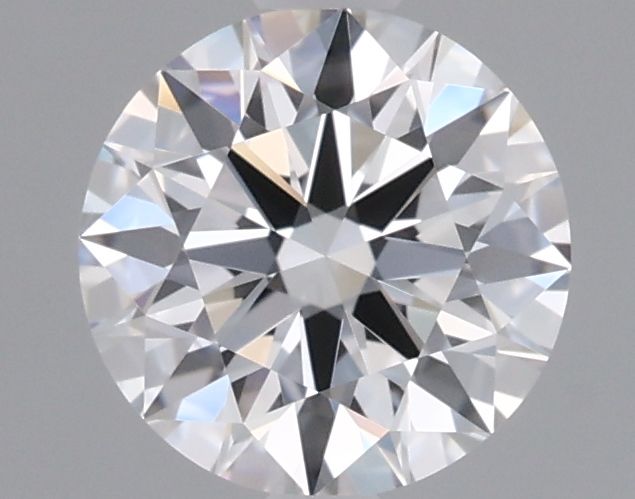 0.94 ct. round Lab Grown Diamond front image