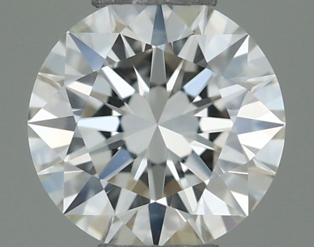 0.30 ct Round diamond