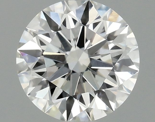 1.06 ct. round Lab Grown Diamond front image
