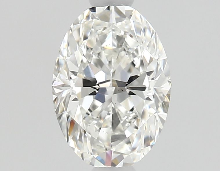 0.70 ct Oval diamond