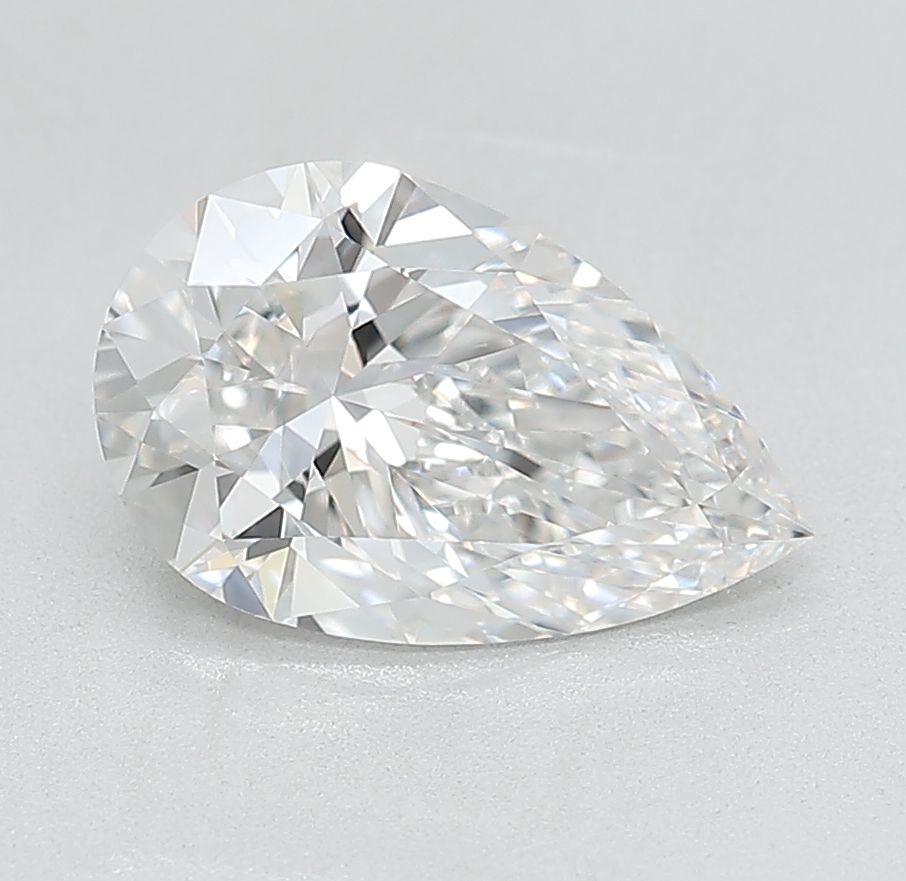 1.82 ct. pear Lab Grown Diamond front image