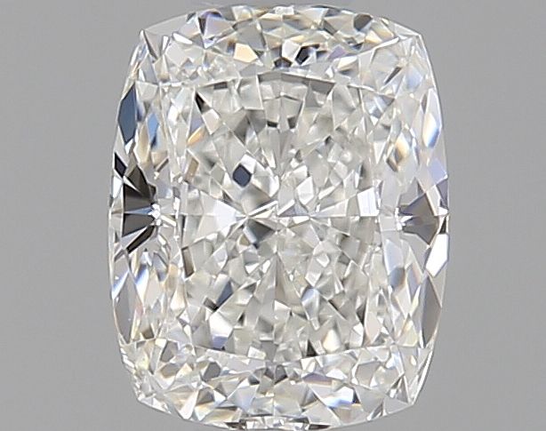 0.45 ct Cushion Brilliant diamond