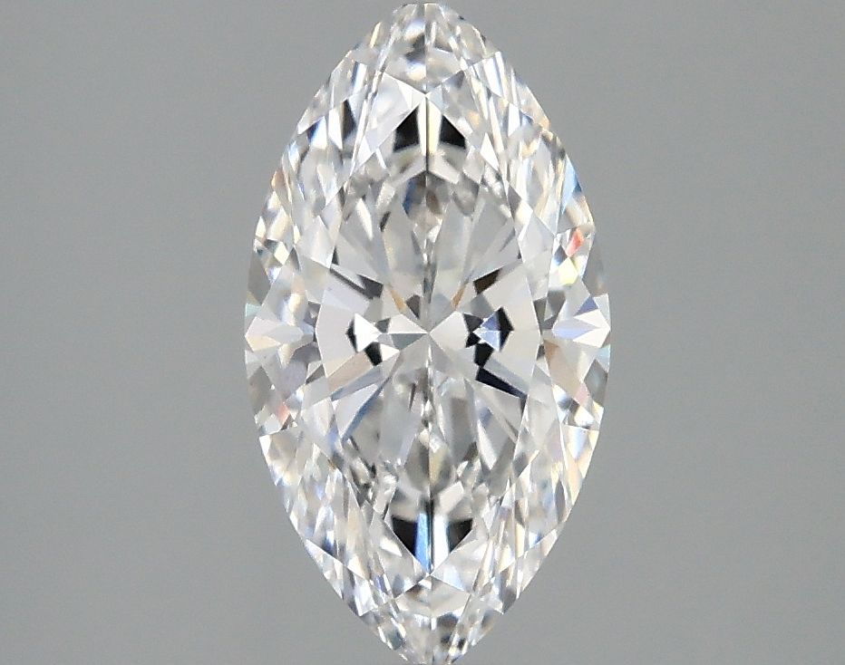 1.52 ct. marquise Lab Grown Diamond front image