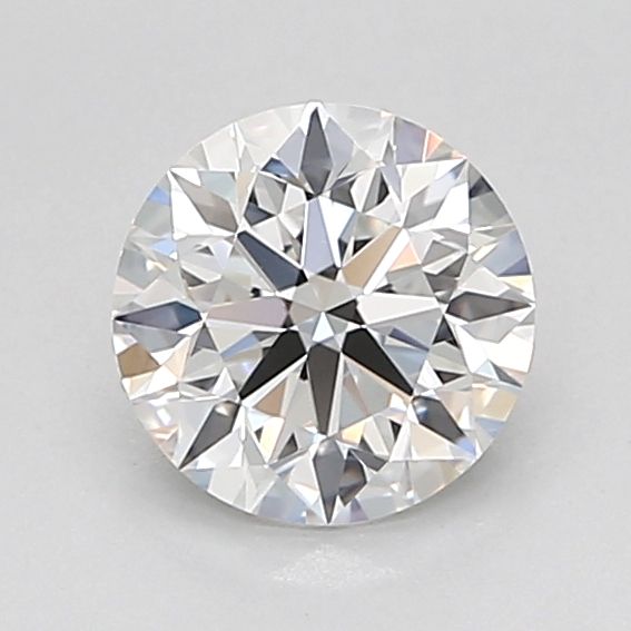 1.02 ct. round Lab Grown Diamond front image