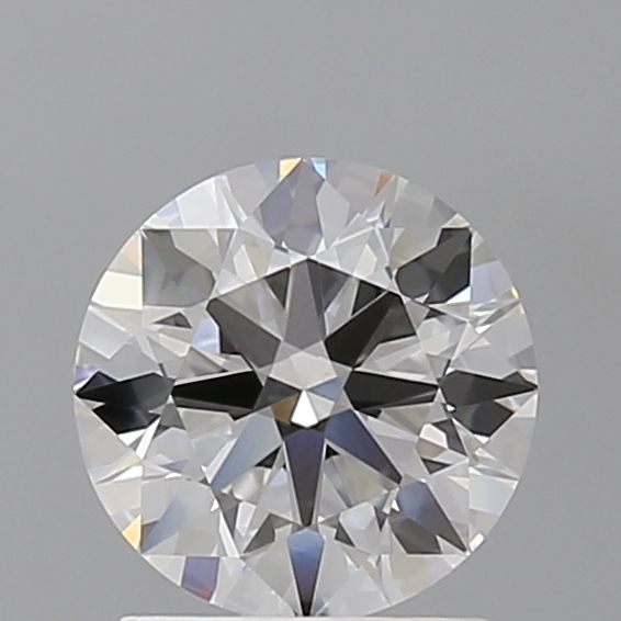 1.55 ct. round Lab Grown Diamond front image