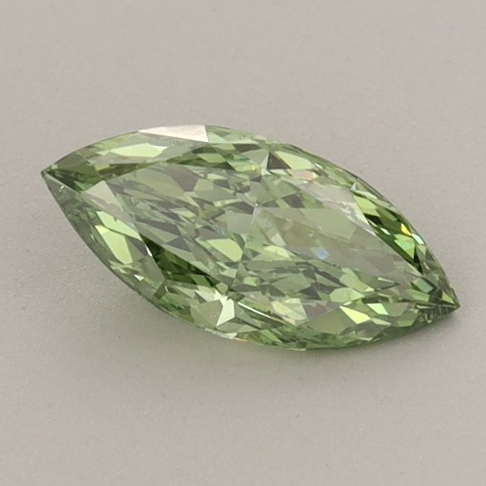 0.55 ct. marquise Lab Grown Diamond front image