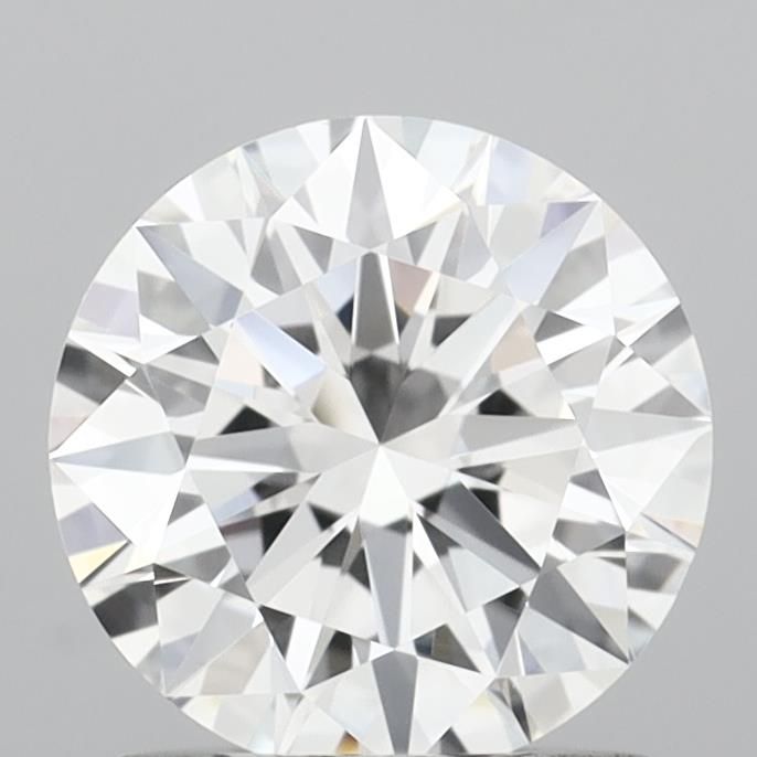 1.08 ct. round Lab Grown Diamond front image