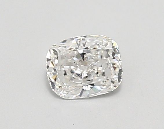 0.42 ct lab-grown Cushion modified Diamond