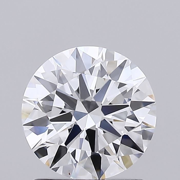 1.01 ct. round Lab Grown Diamond front image