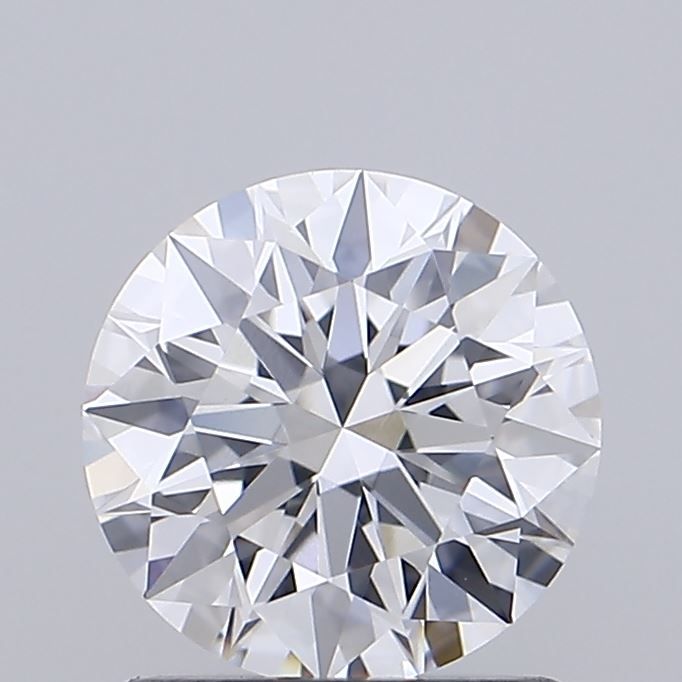1.15 ct. round Lab Grown Diamond front image