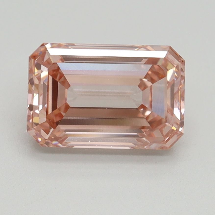 2.00 ct Emerald diamond