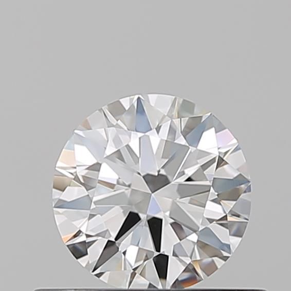 0.46 ct Round diamond