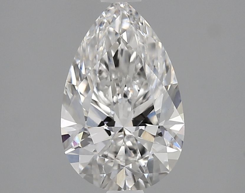 1.20 ct. pear Lab Grown Diamond front image