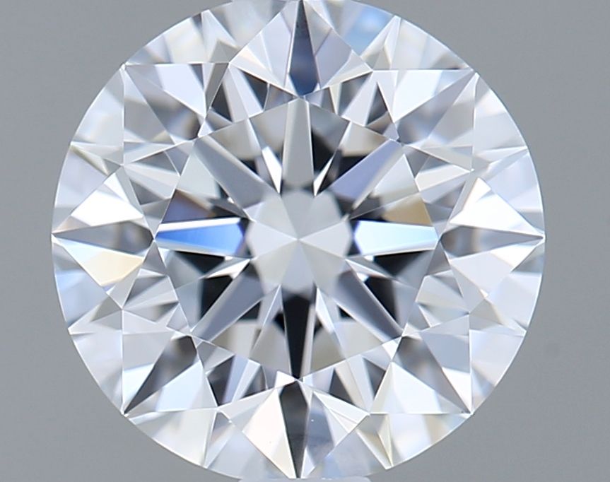 1.21 Carat