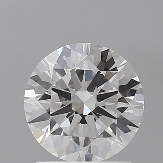 1.50 ct. round Lab Grown Diamond front image