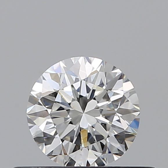 0.40 ct Round diamond