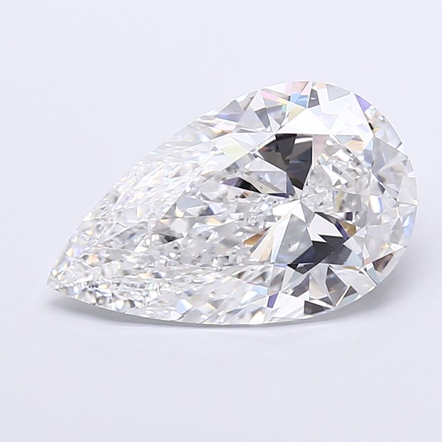 7.01 Carat