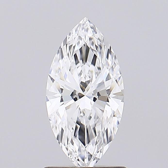 1.00 ct. marquise Lab Grown Diamond front image