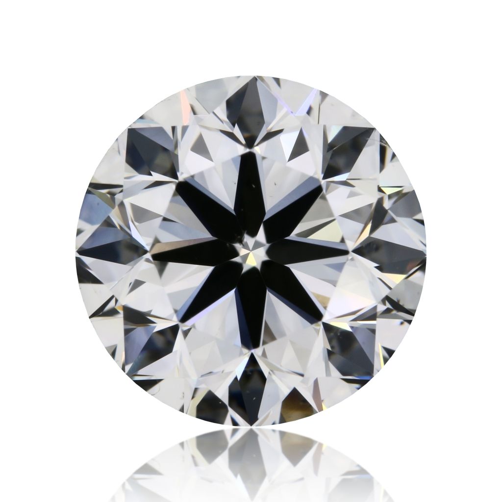 2.01 Carat