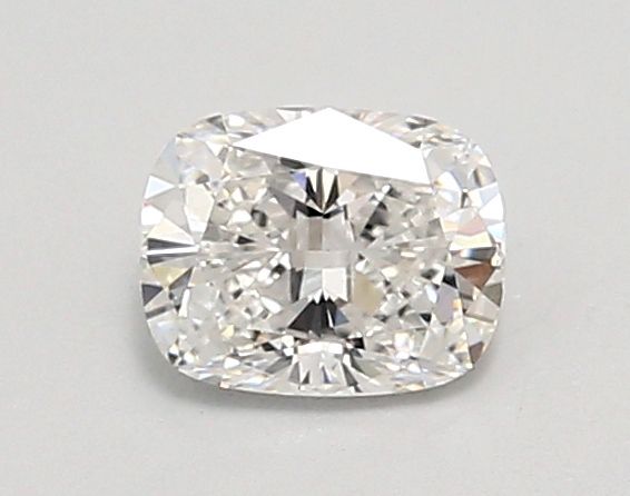 0.81 ct lab-grown Cushion modified Diamond