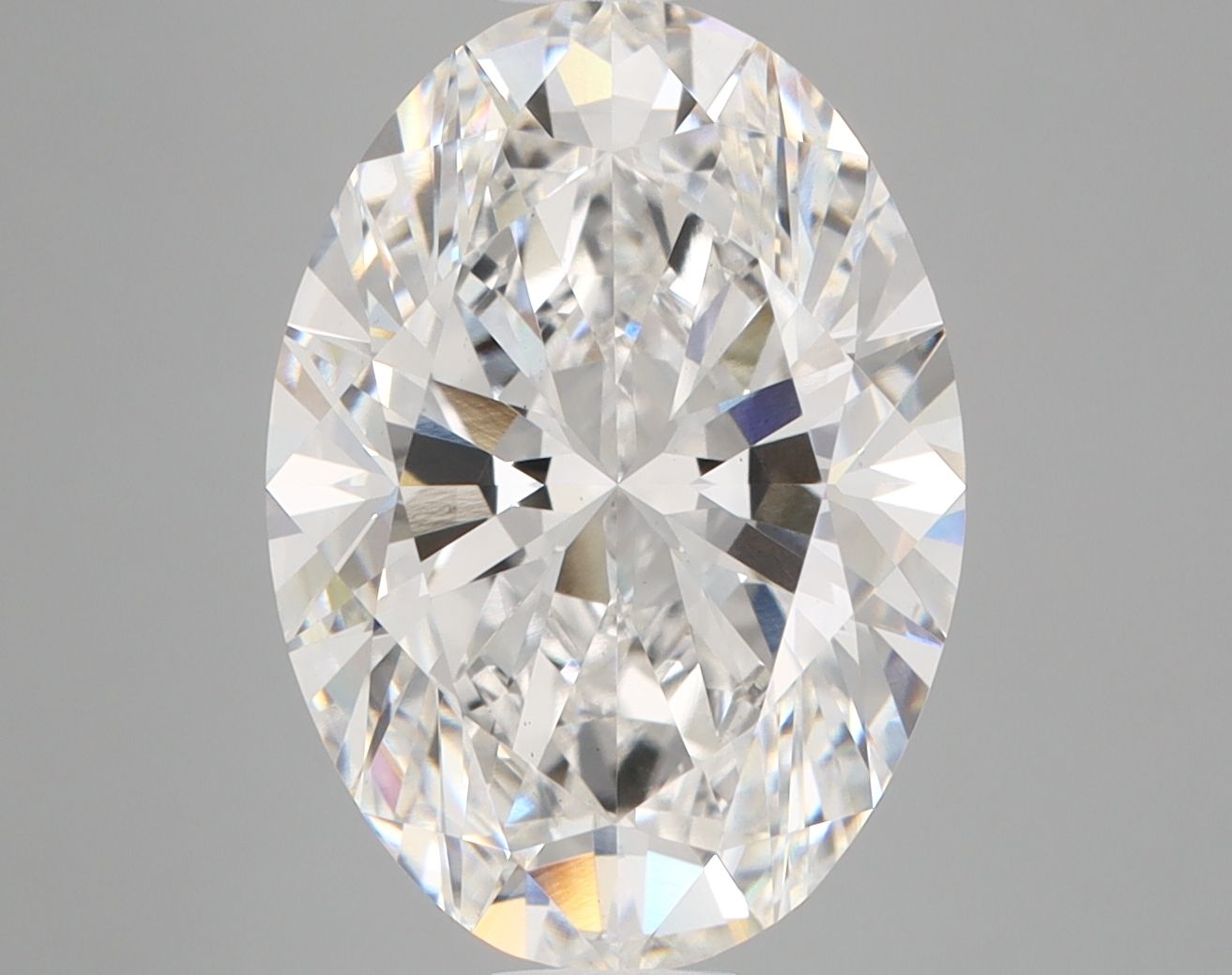 6.07 Carat