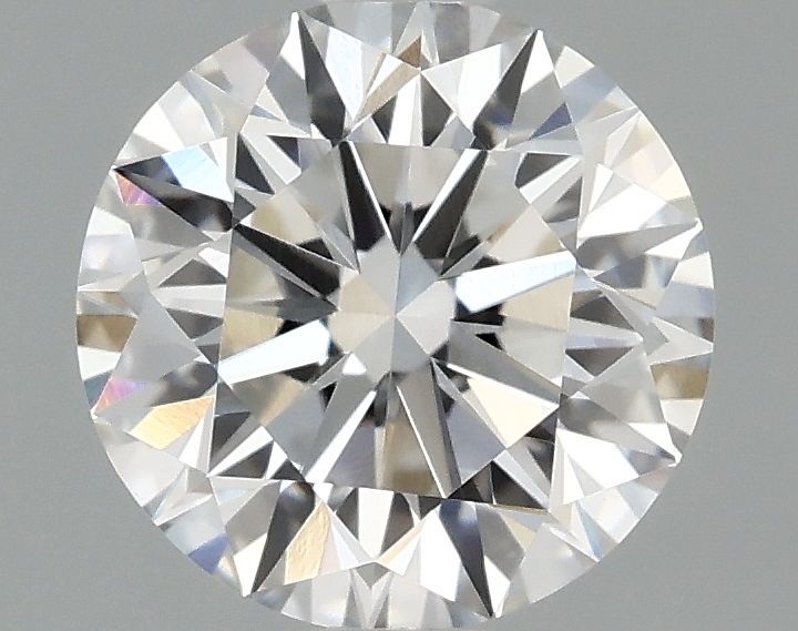 1.09 ct. round Lab Grown Diamond front image