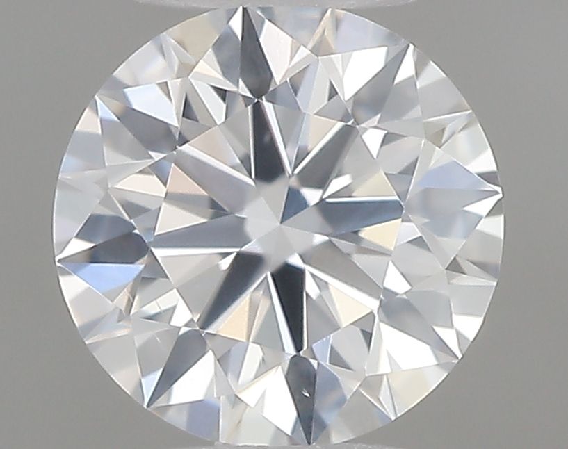 0.31 ct Round Diamond