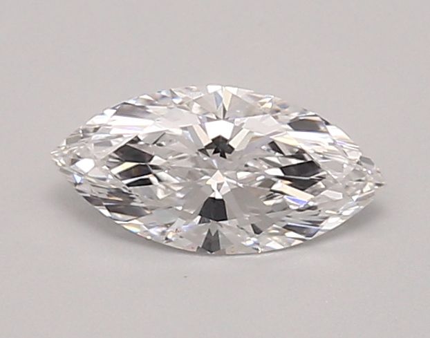 0.72 ct lab-grown Marquise Diamond