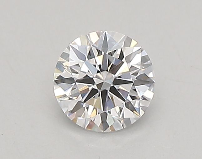 0.34 ct lab-grown Round Diamond