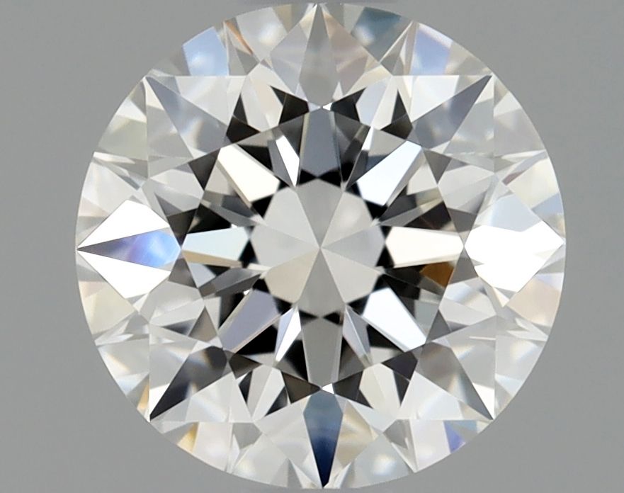 1.06 ct Round diamond
