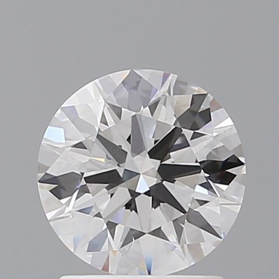 1.58 ct. round Lab Grown Diamond front image
