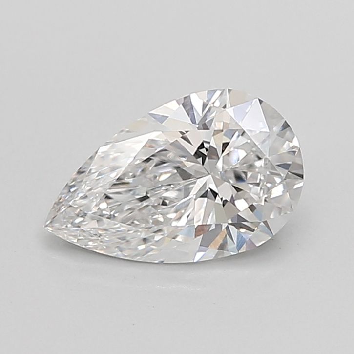 1.06 ct. pear Lab Grown Diamond front image