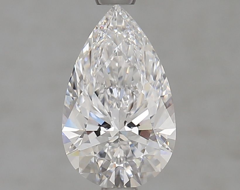 1.51 ct. pear Lab Grown Diamond front image