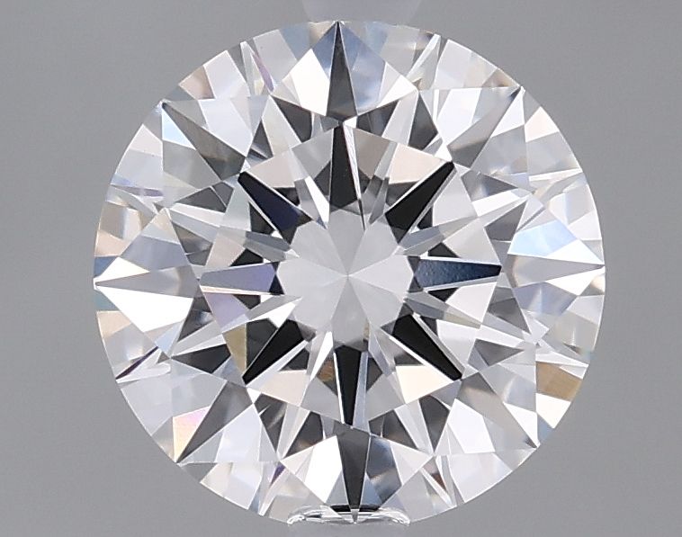 1.08 ct. round Lab Grown Diamond front image