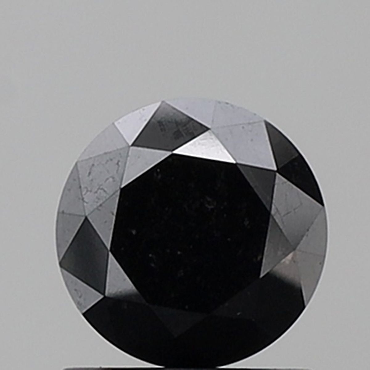 Diament 1.22 ct Fancy Black/VVS2
