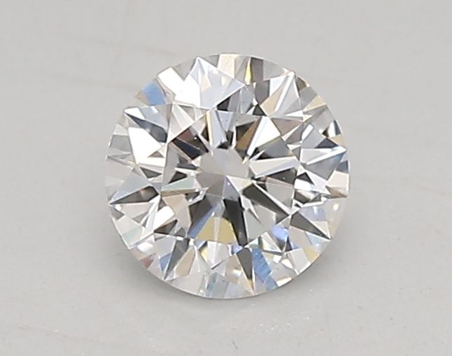 0.33 ct lab-grown Round Diamond