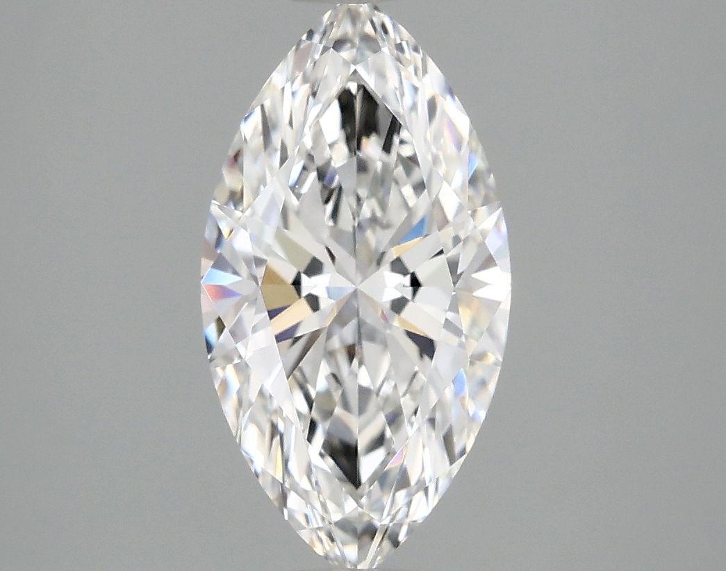 1.90 ct. marquise Lab Grown Diamond front image