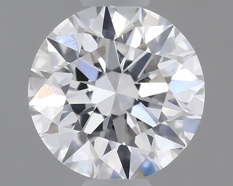 0.30 ct Round diamond