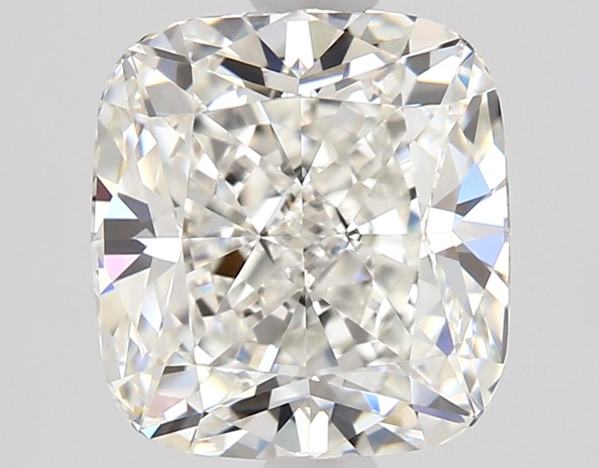 1.80 ct Cushion Modified diamond