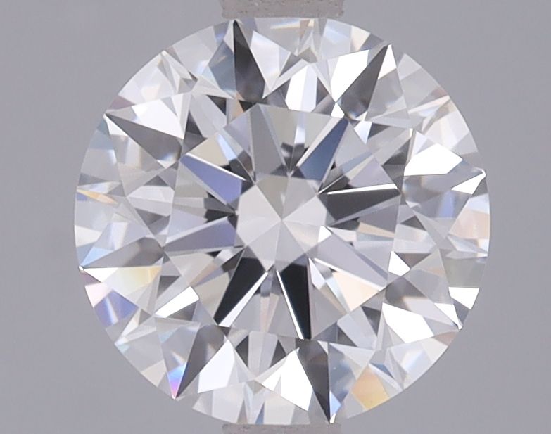 2.03 ct. round Lab Grown Diamond front image