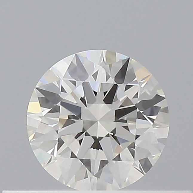 0.35 ct Round diamond